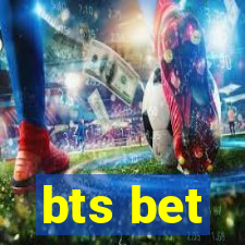 bts bet